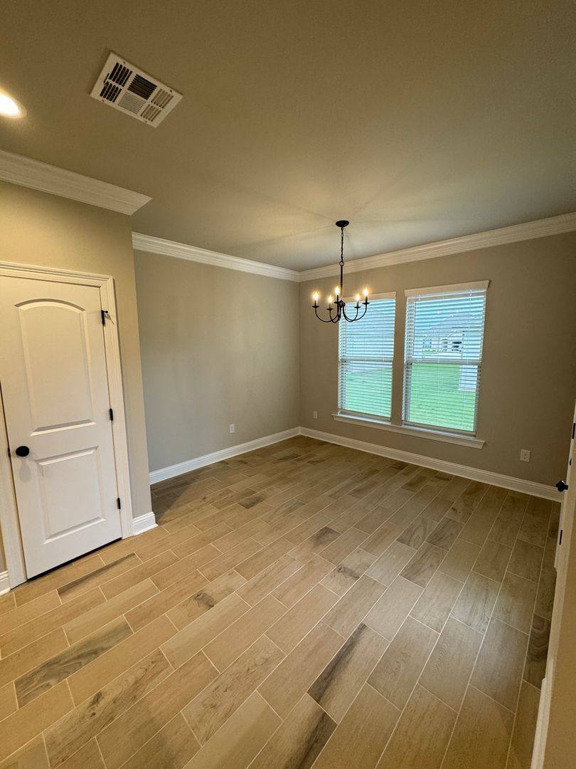 House for rent at 607 Cabernet Court, Haughton, LA 71037