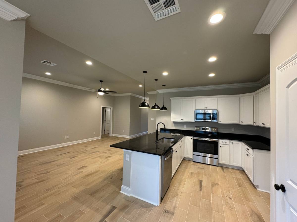House for rent at 607 Cabernet Court, Haughton, LA 71037