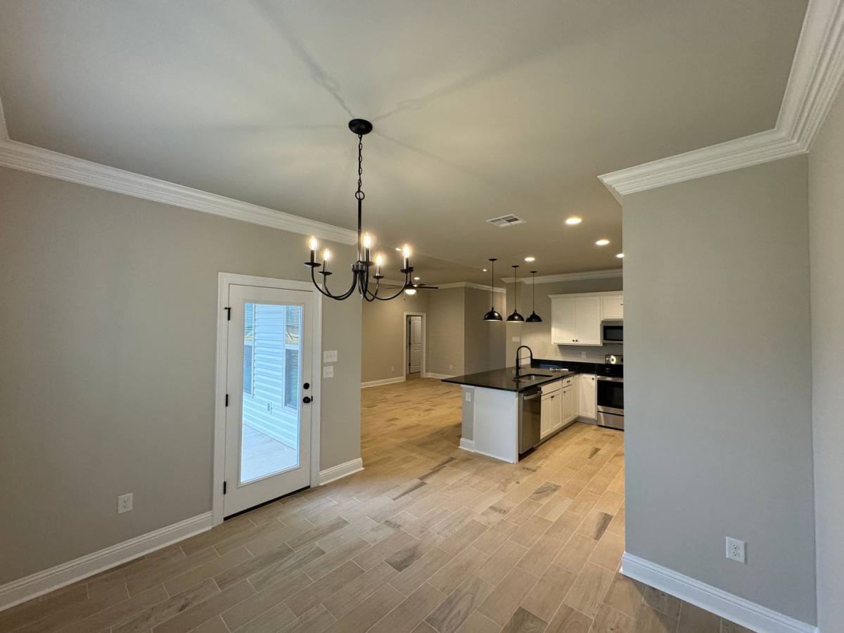 House for rent at 607 Cabernet Court, Haughton, LA 71037