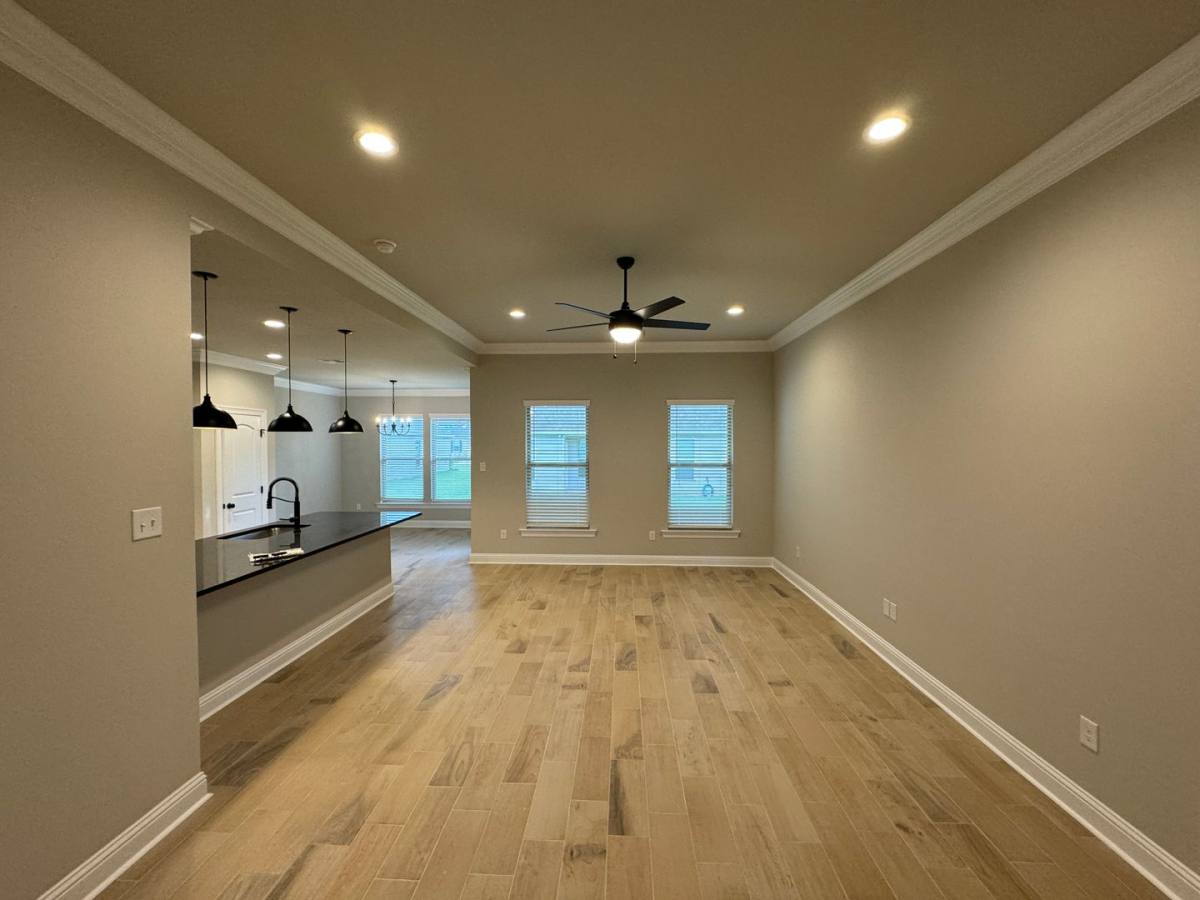House for rent at 607 Cabernet Court, Haughton, LA 71037