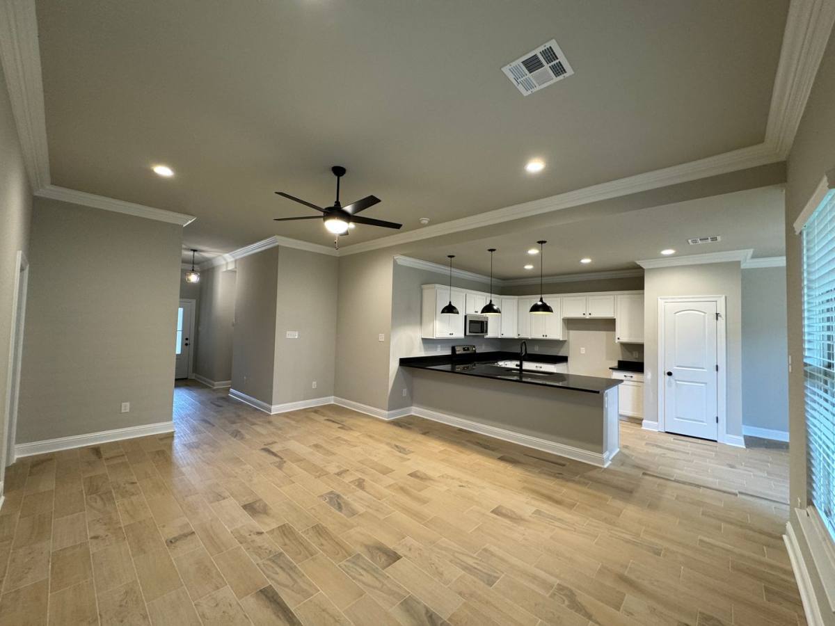 House for rent at 607 Cabernet Court, Haughton, LA 71037