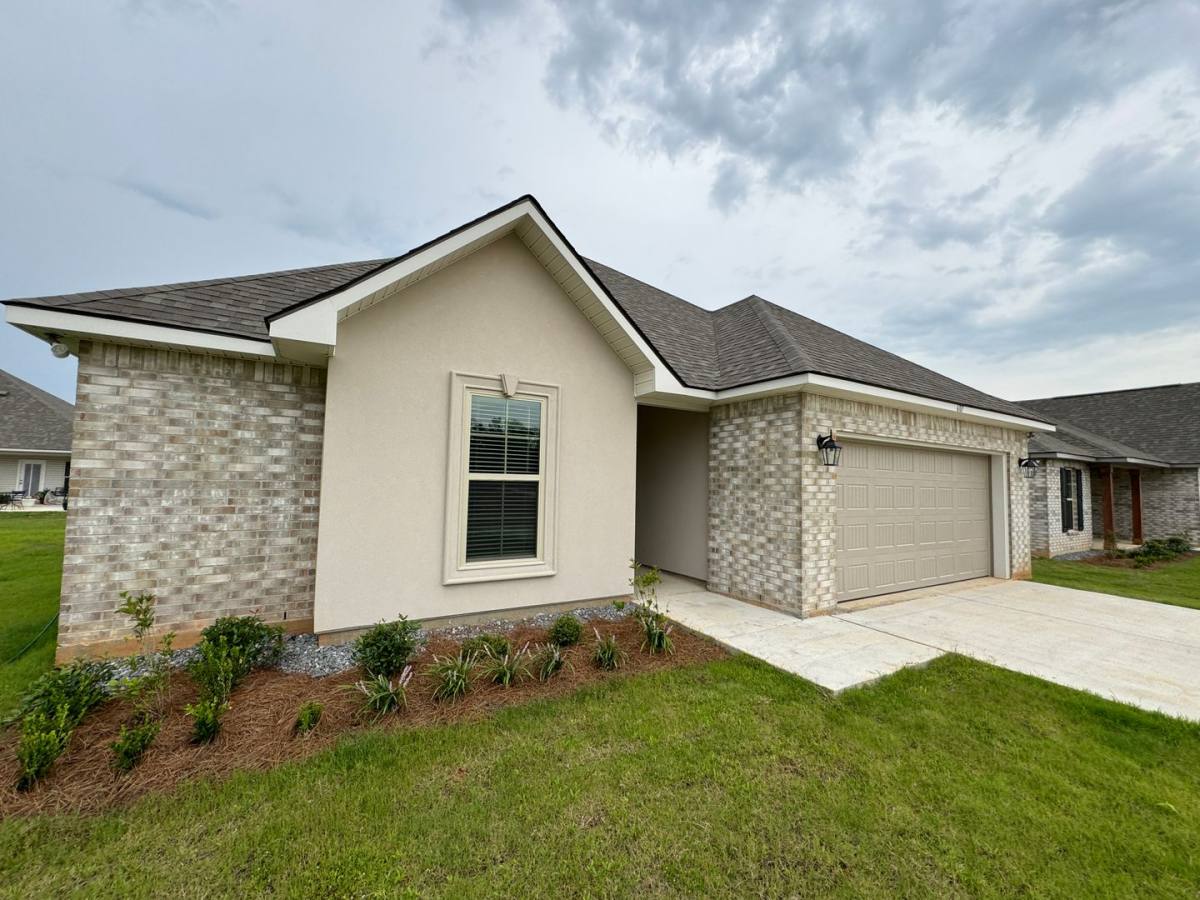 House for rent at 607 Cabernet Court, Haughton, LA 71037