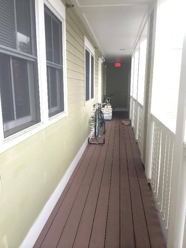 Townhouse for rent at 110 Second St #PH-06, Cambridge, MA 02141