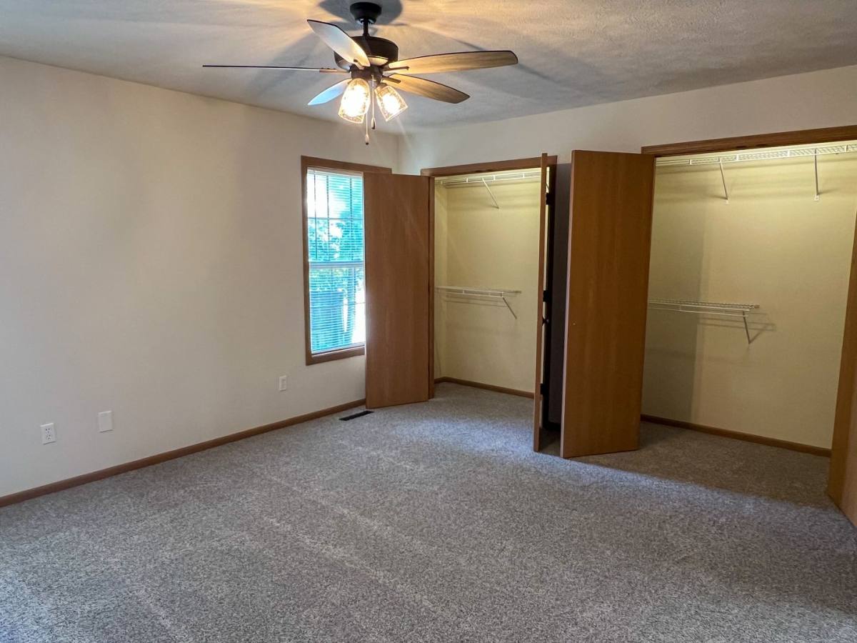 Townhouse for rent at 2944 W Swallow St, Springfield, MO 65810