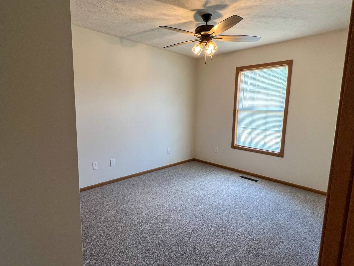 Townhouse for rent at 2944 W Swallow St, Springfield, MO 65810