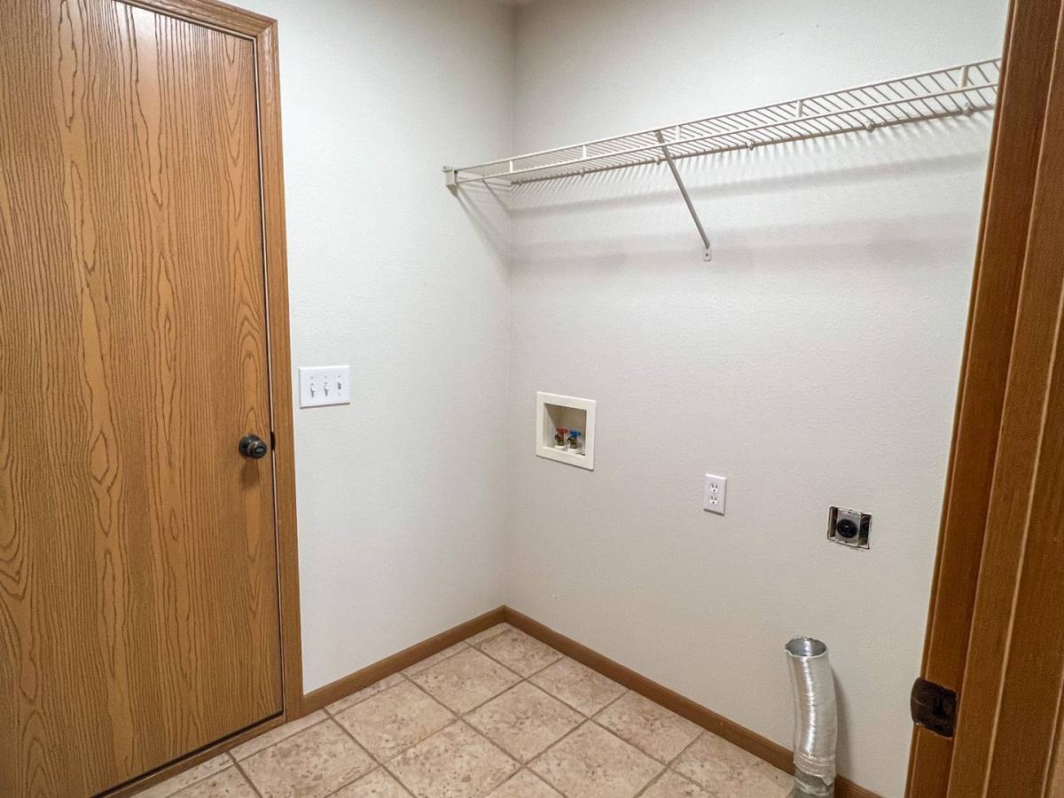 Townhouse for rent at 2944 W Swallow St, Springfield, MO 65810