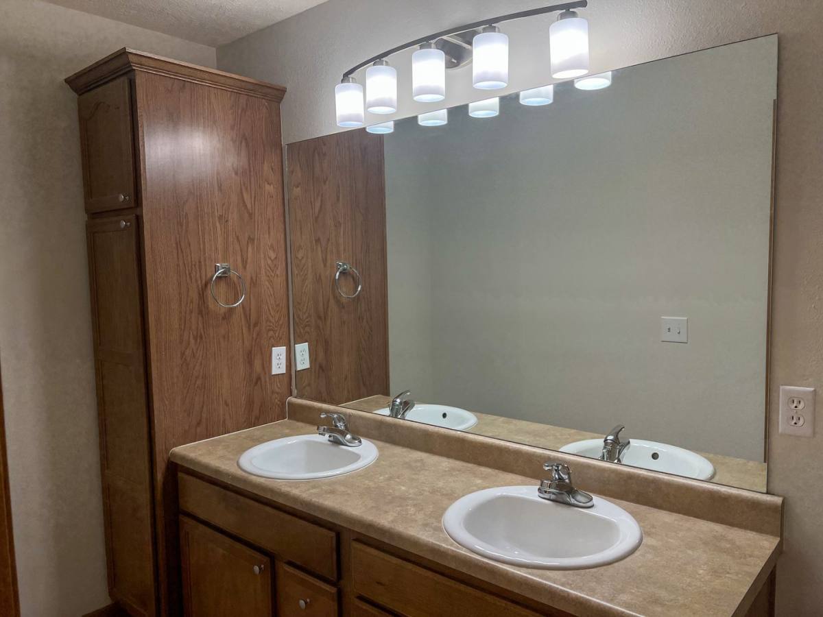 Townhouse for rent at 2944 W Swallow St, Springfield, MO 65810