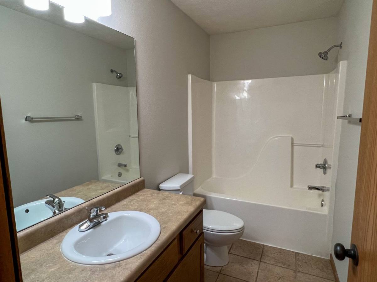 Townhouse for rent at 2944 W Swallow St, Springfield, MO 65810