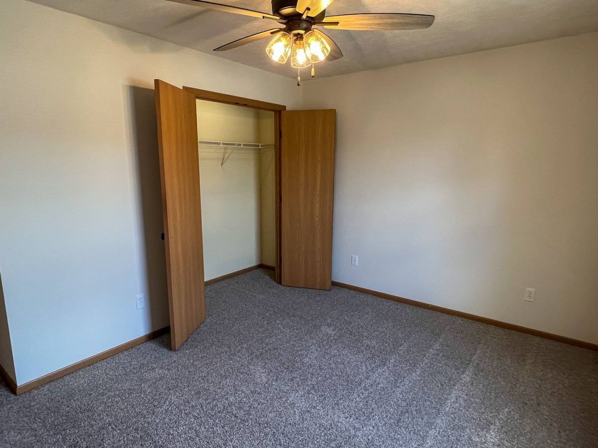 Townhouse for rent at 2944 W Swallow St, Springfield, MO 65810