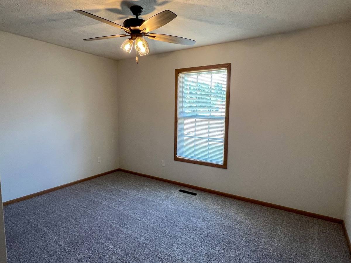 Townhouse for rent at 2944 W Swallow St, Springfield, MO 65810