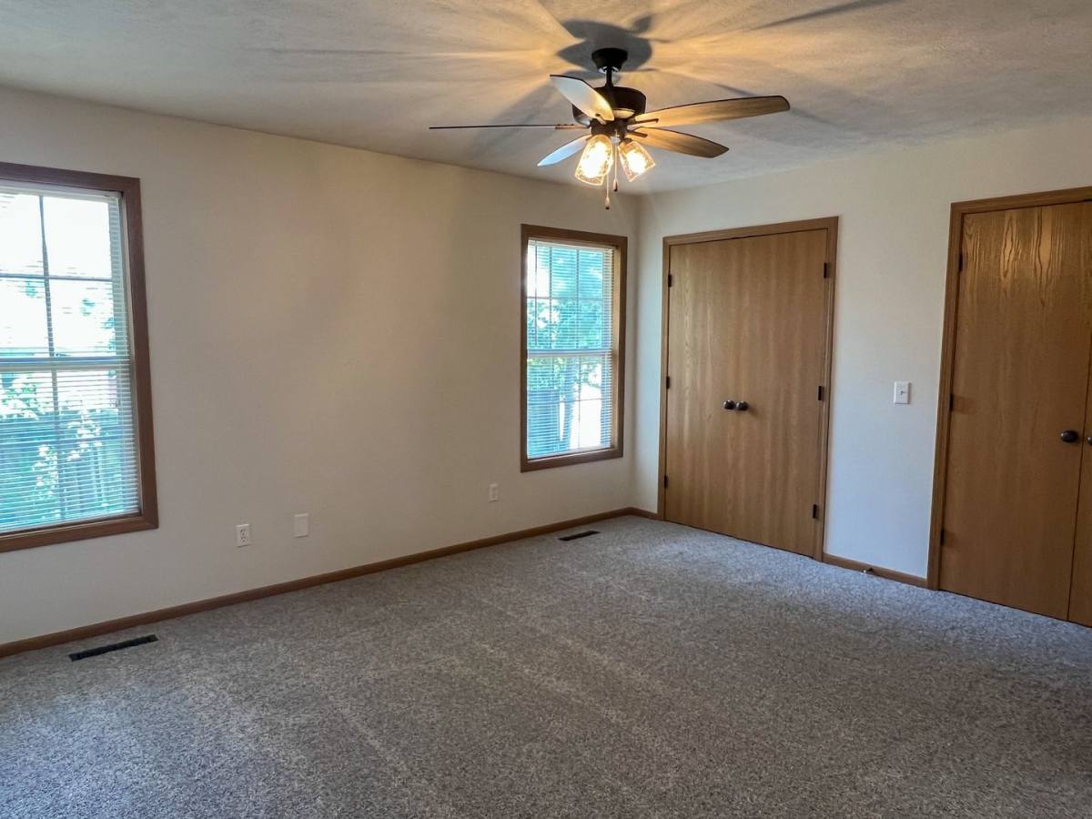 Townhouse for rent at 2944 W Swallow St, Springfield, MO 65810