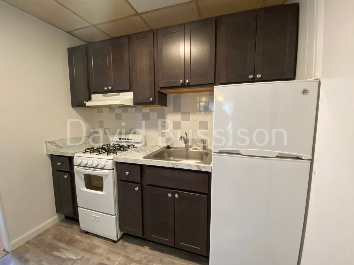 Apartment for rent at 1307 Commonwealth Ave #16, Allston, MA 02134