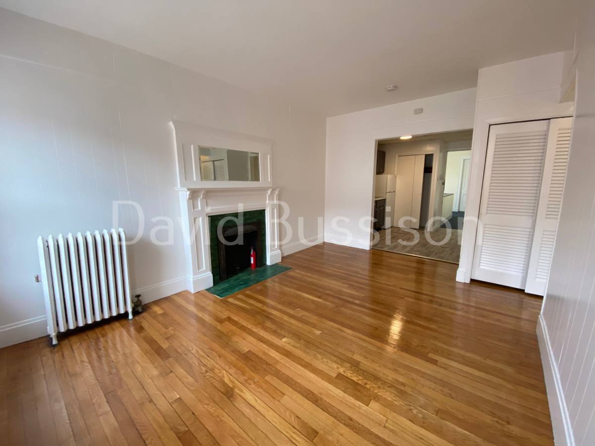 Apartment for rent at 1307 Commonwealth Ave #16, Allston, MA 02134