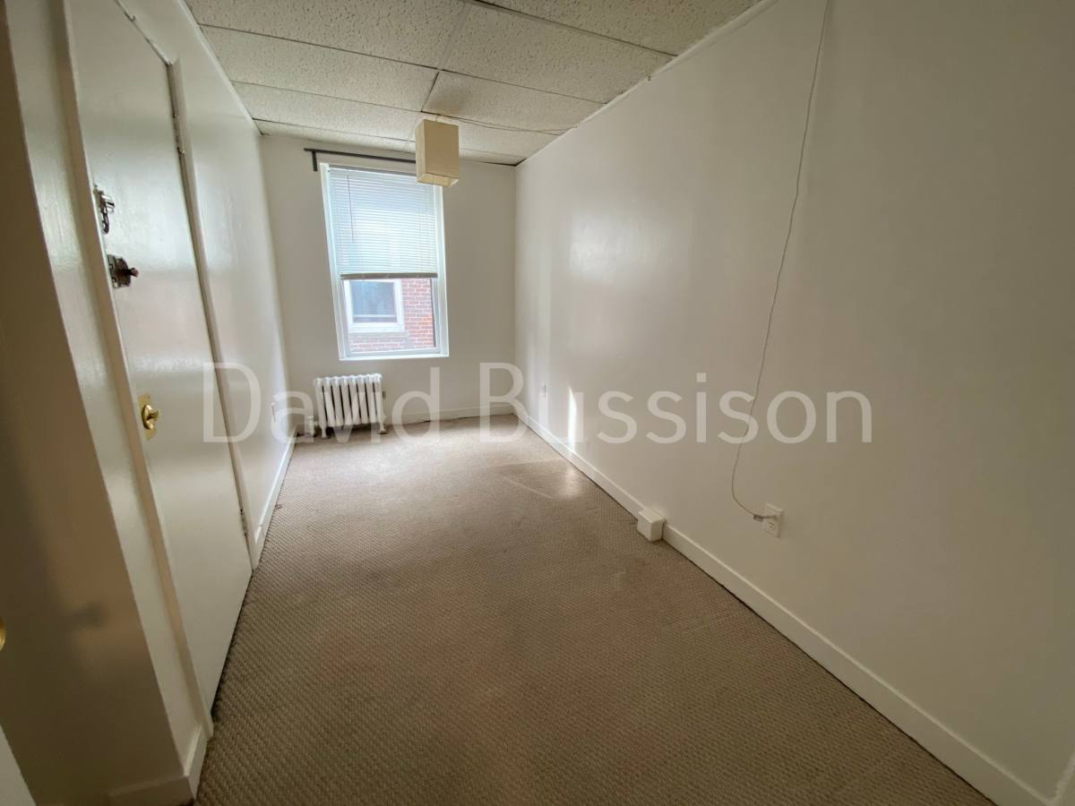 Apartment for rent at 1307 Commonwealth Ave #16, Allston, MA 02134