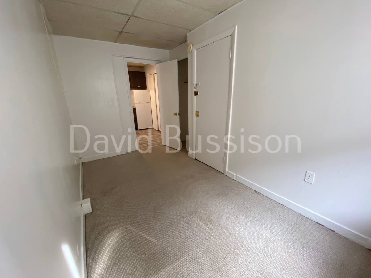 Apartment for rent at 1307 Commonwealth Ave #16, Allston, MA 02134