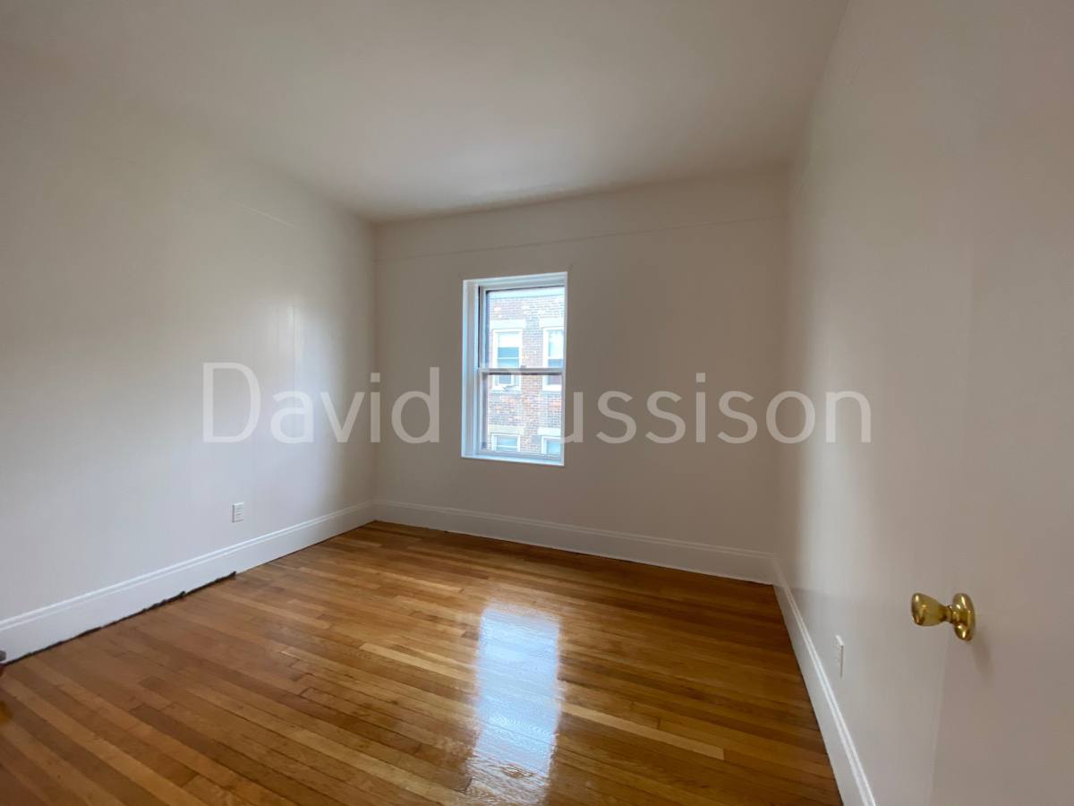 Apartment for rent at 1307 Commonwealth Ave #16, Allston, MA 02134
