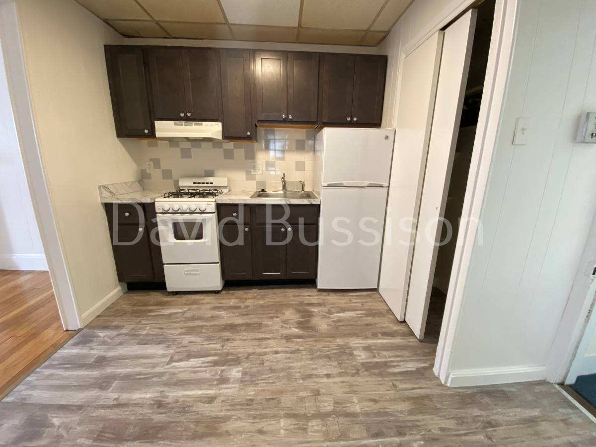 Apartment for rent at 1307 Commonwealth Ave #16, Allston, MA 02134