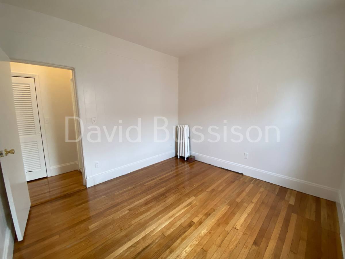 Apartment for rent at 1307 Commonwealth Ave #16, Allston, MA 02134