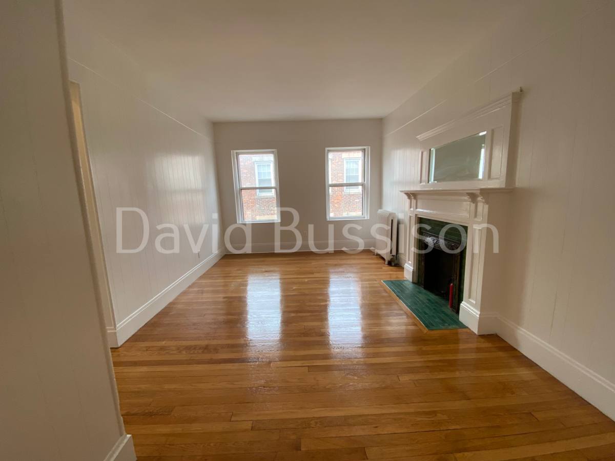 Apartment for rent at 1307 Commonwealth Ave #16, Allston, MA 02134