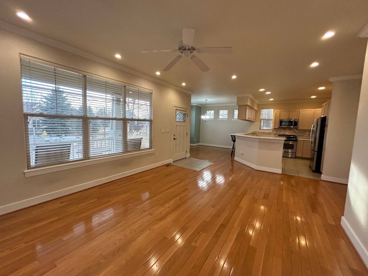 House for rent at 4751 Pleasant Oak Dr, Fort Collins, CO 80525