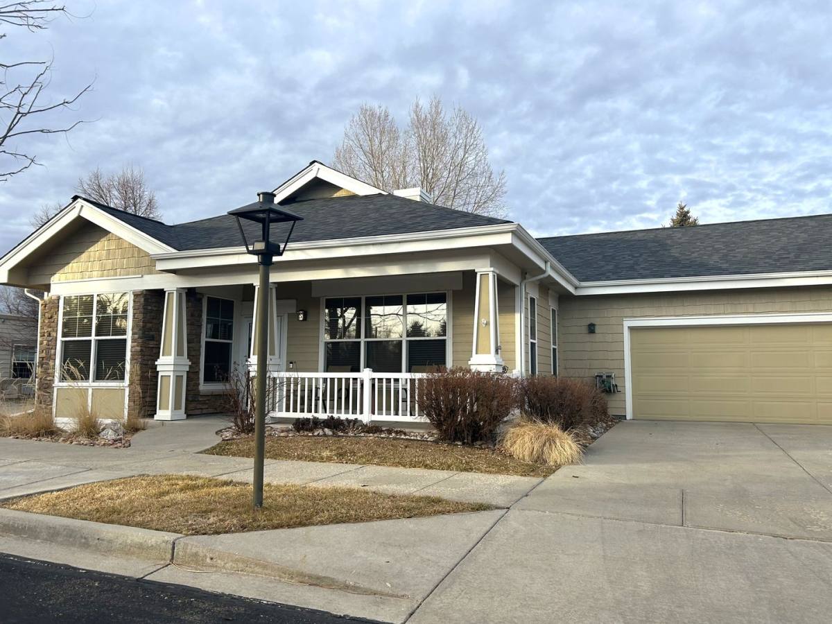 House for rent at 4751 Pleasant Oak Dr, Fort Collins, CO 80525