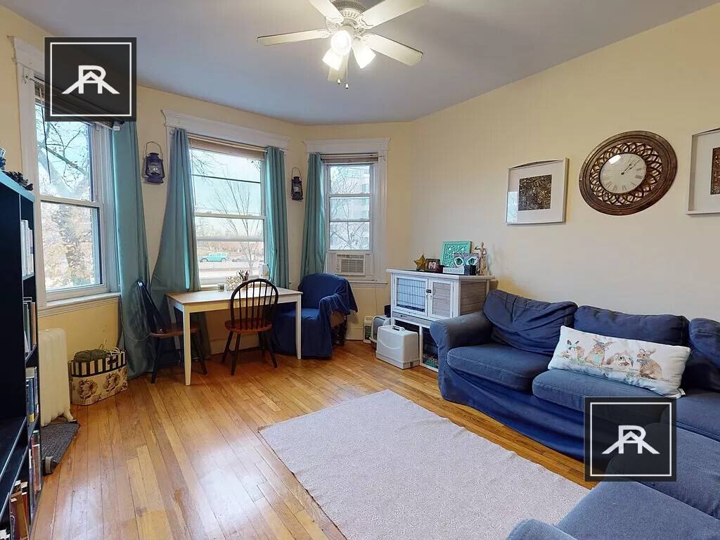 House for rent at 1637 Commonwealth Ave, Brighton, MA 02135