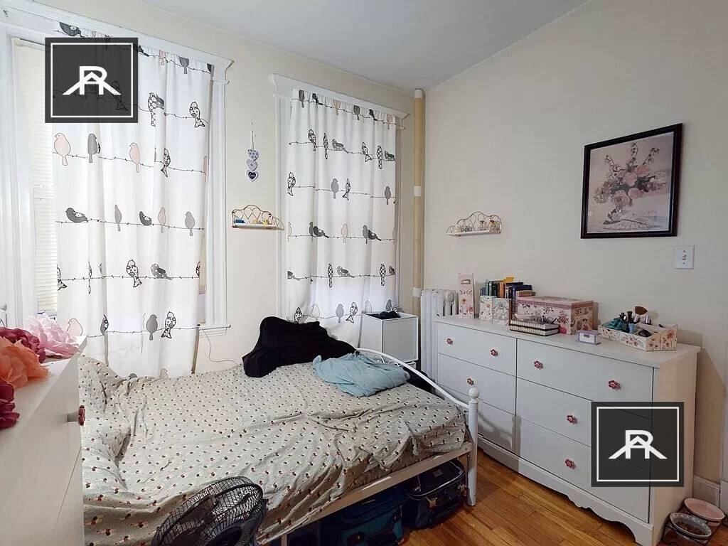 House for rent at 1637 Commonwealth Ave, Brighton, MA 02135