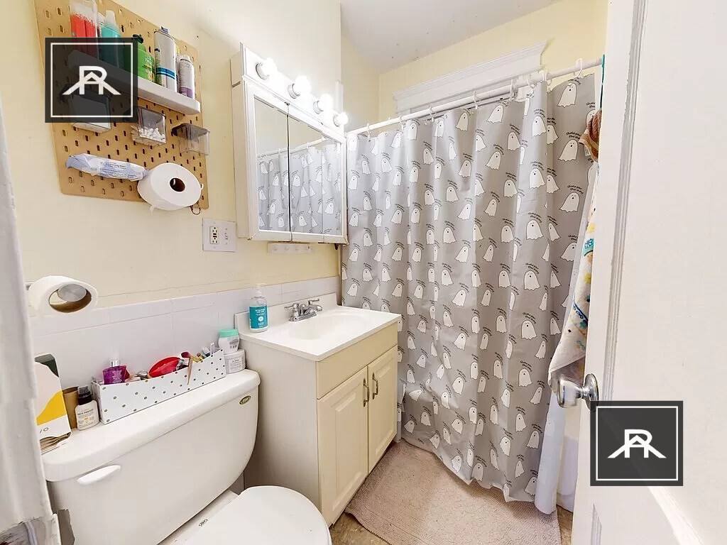 House for rent at 1637 Commonwealth Ave, Brighton, MA 02135