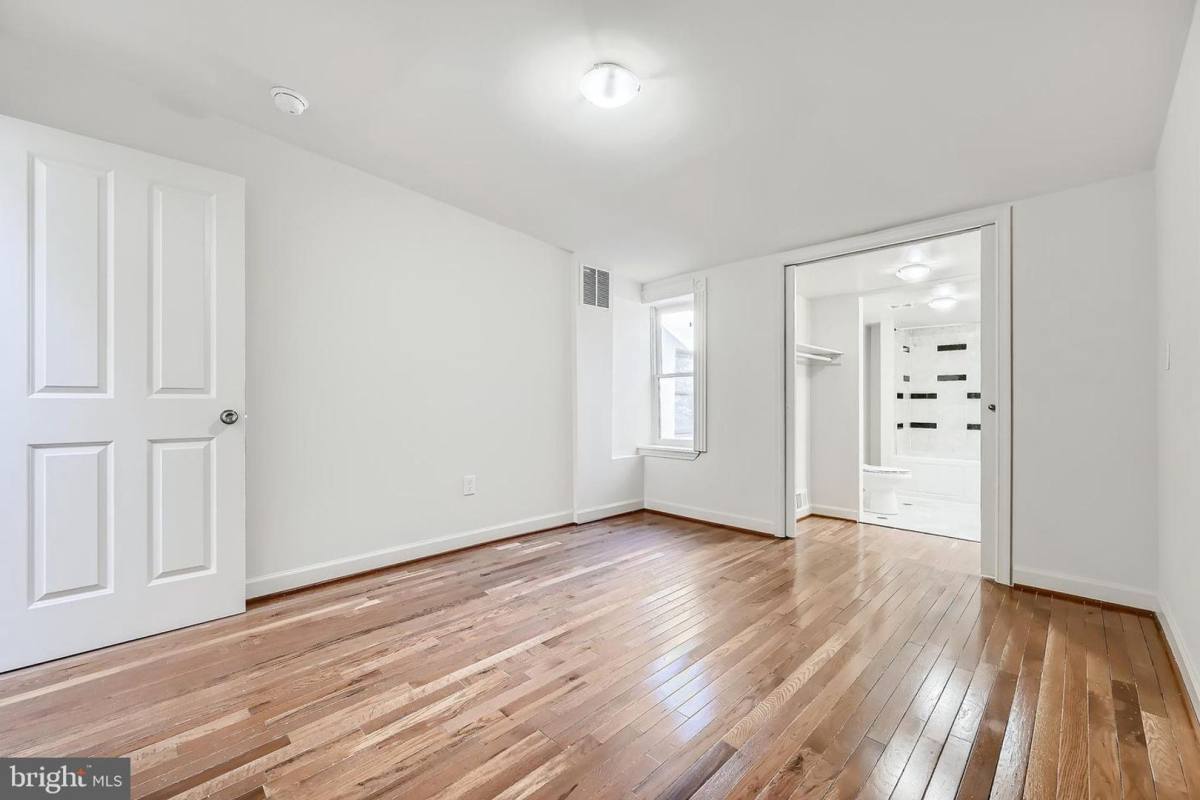 Townhouse for rent at 456 E Federal St, Baltimore, MD 21202