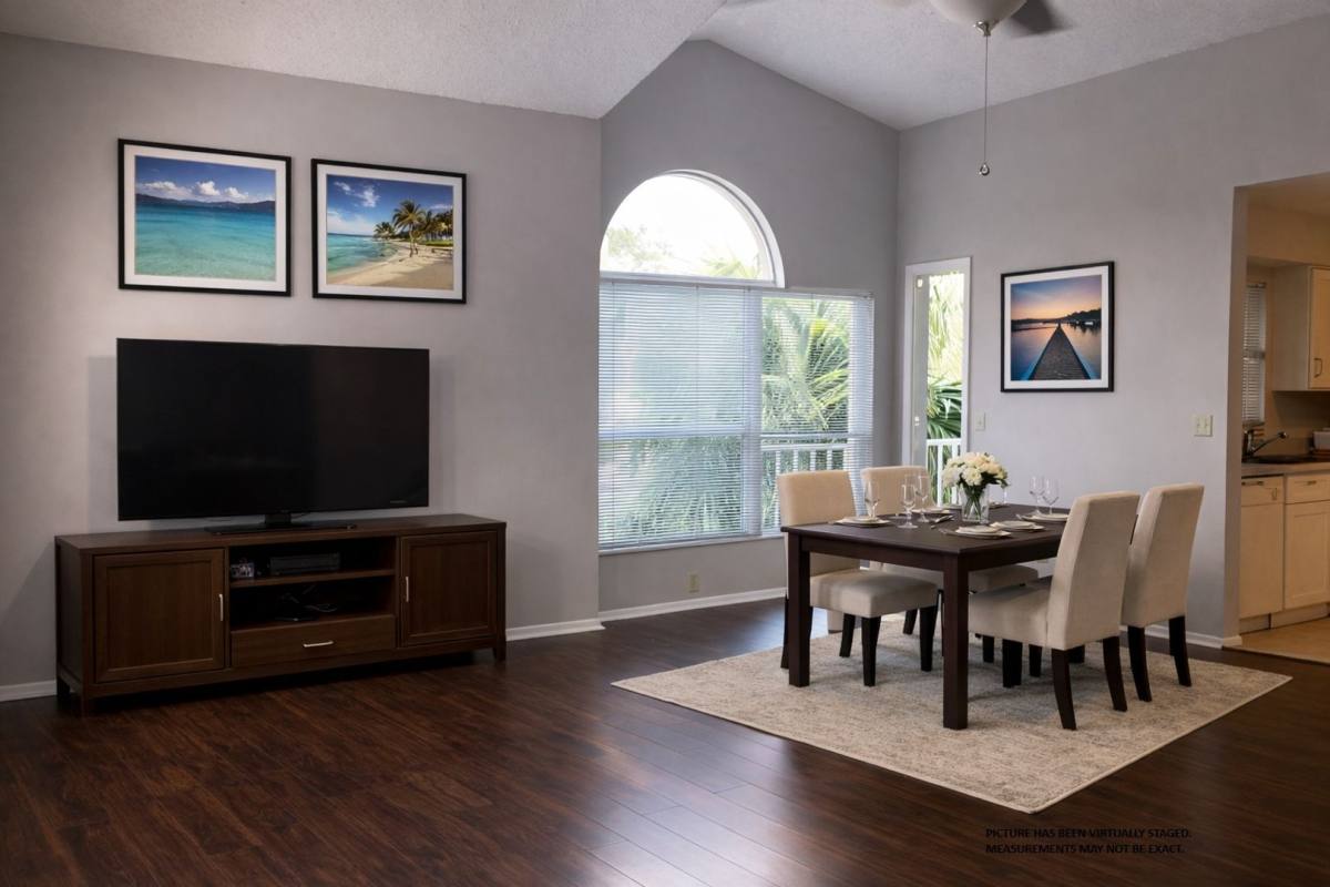 Condo for rent at 5408 E Michigan St #8, Orlando, FL 32812