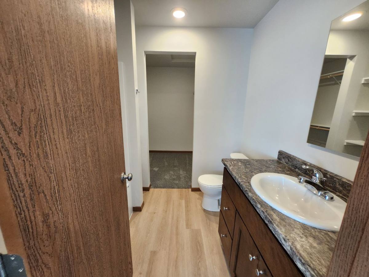 Apartment for rent at 5700 Radiant Place, Sioux Falls, SD 57110