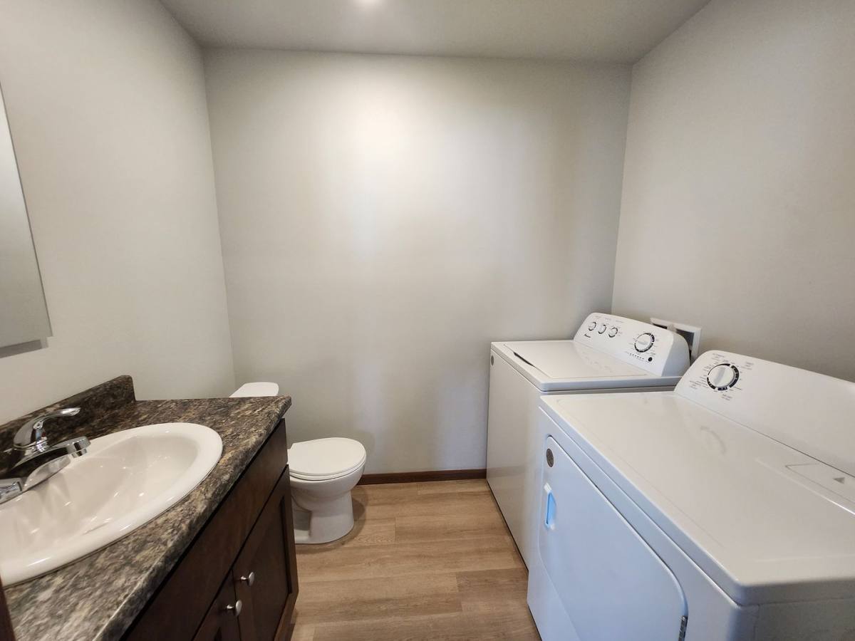 Apartment for rent at 5700 Radiant Place, Sioux Falls, SD 57110