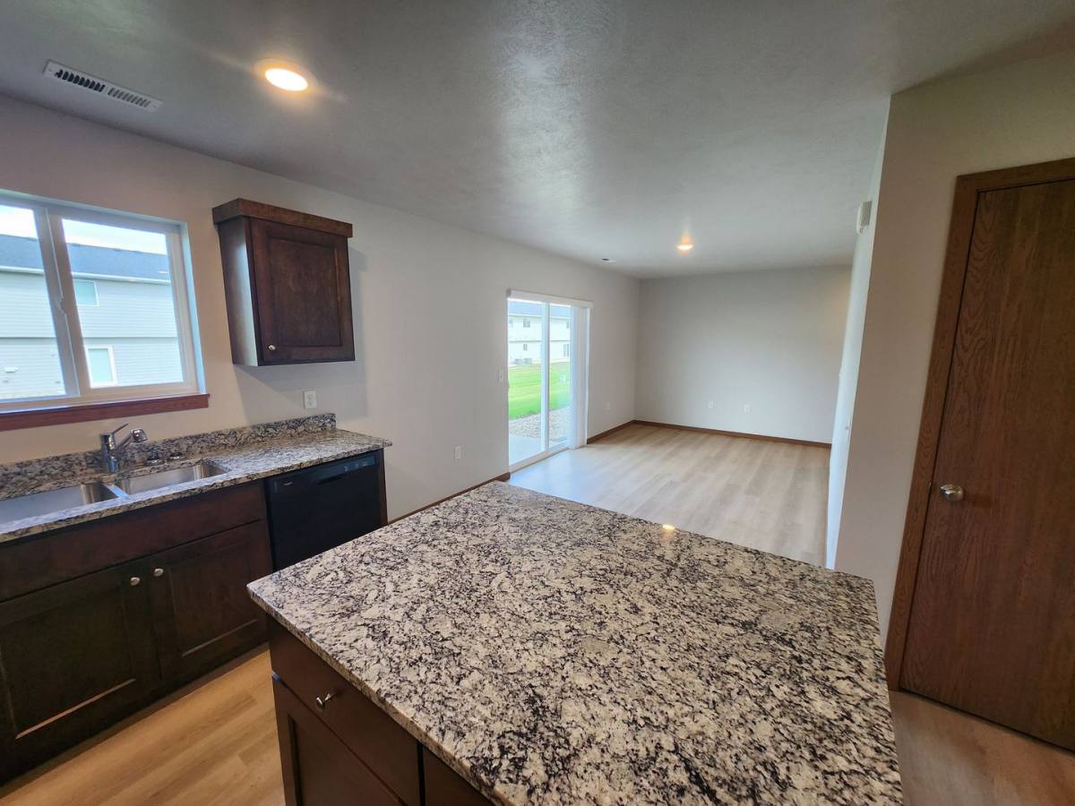 Apartment for rent at 5700 Radiant Place, Sioux Falls, SD 57110