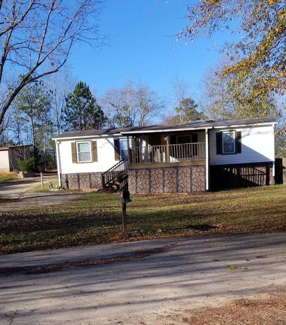 House for rent at 163 Brentwood Lane, Griffin, GA 30223
