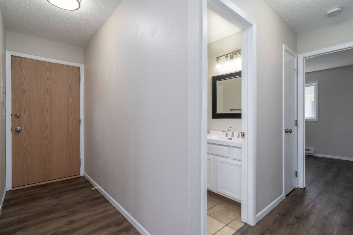 Apartment for rent at 4811 7th Ave N, Grand Forks, ND 58201