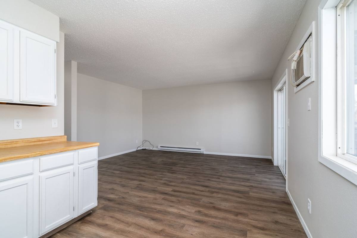 Apartment for rent at 4811 7th Ave N, Grand Forks, ND 58201