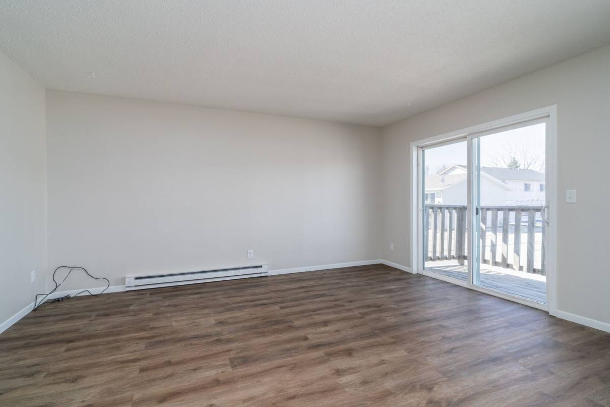 Apartment for rent at 4811 7th Ave N, Grand Forks, ND 58201