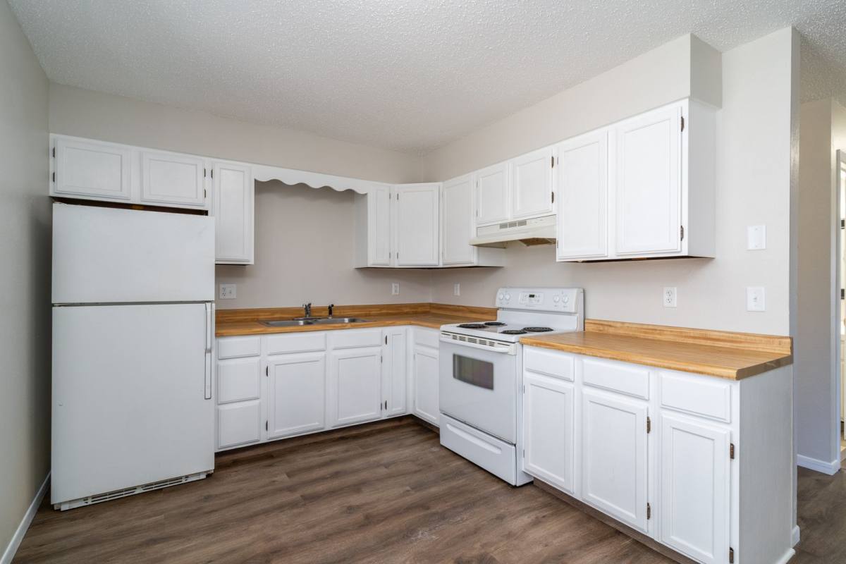 Apartment for rent at 4811 7th Ave N, Grand Forks, ND 58201