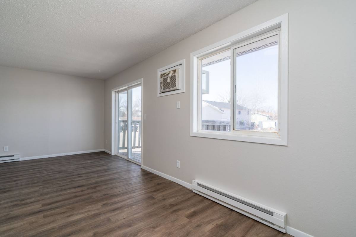 Apartment for rent at 4811 7th Ave N, Grand Forks, ND 58201