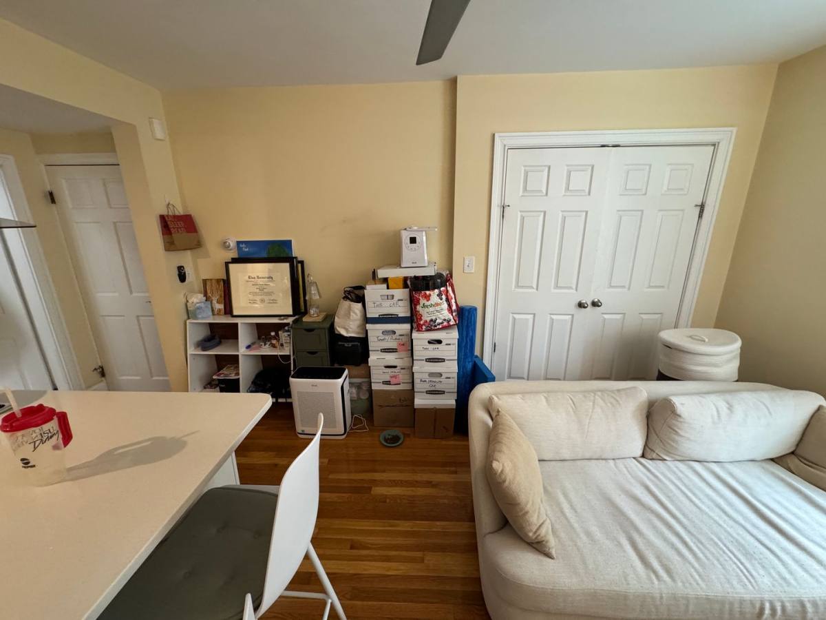 House for rent at 63 Walden St #3, Cambridge, MA 02140