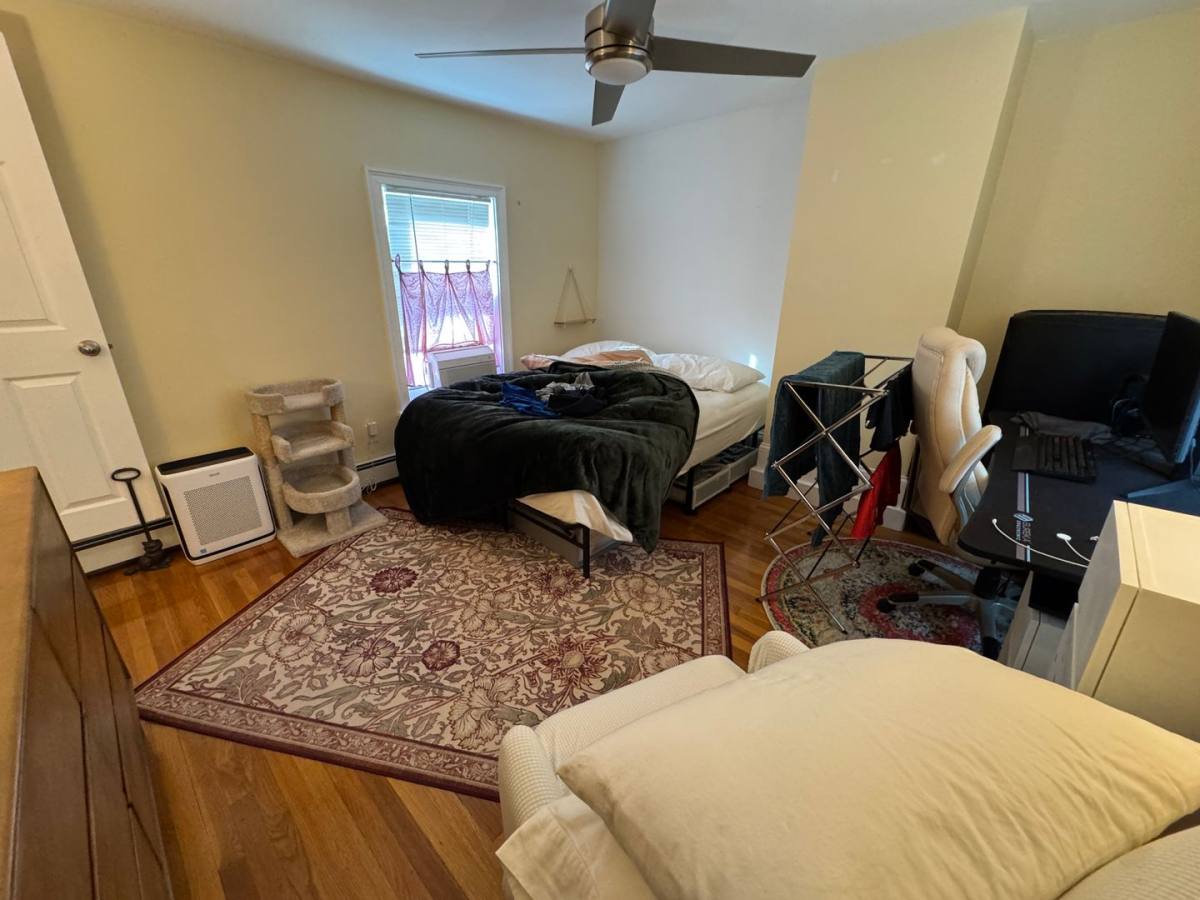 House for rent at 63 Walden St #3, Cambridge, MA 02140
