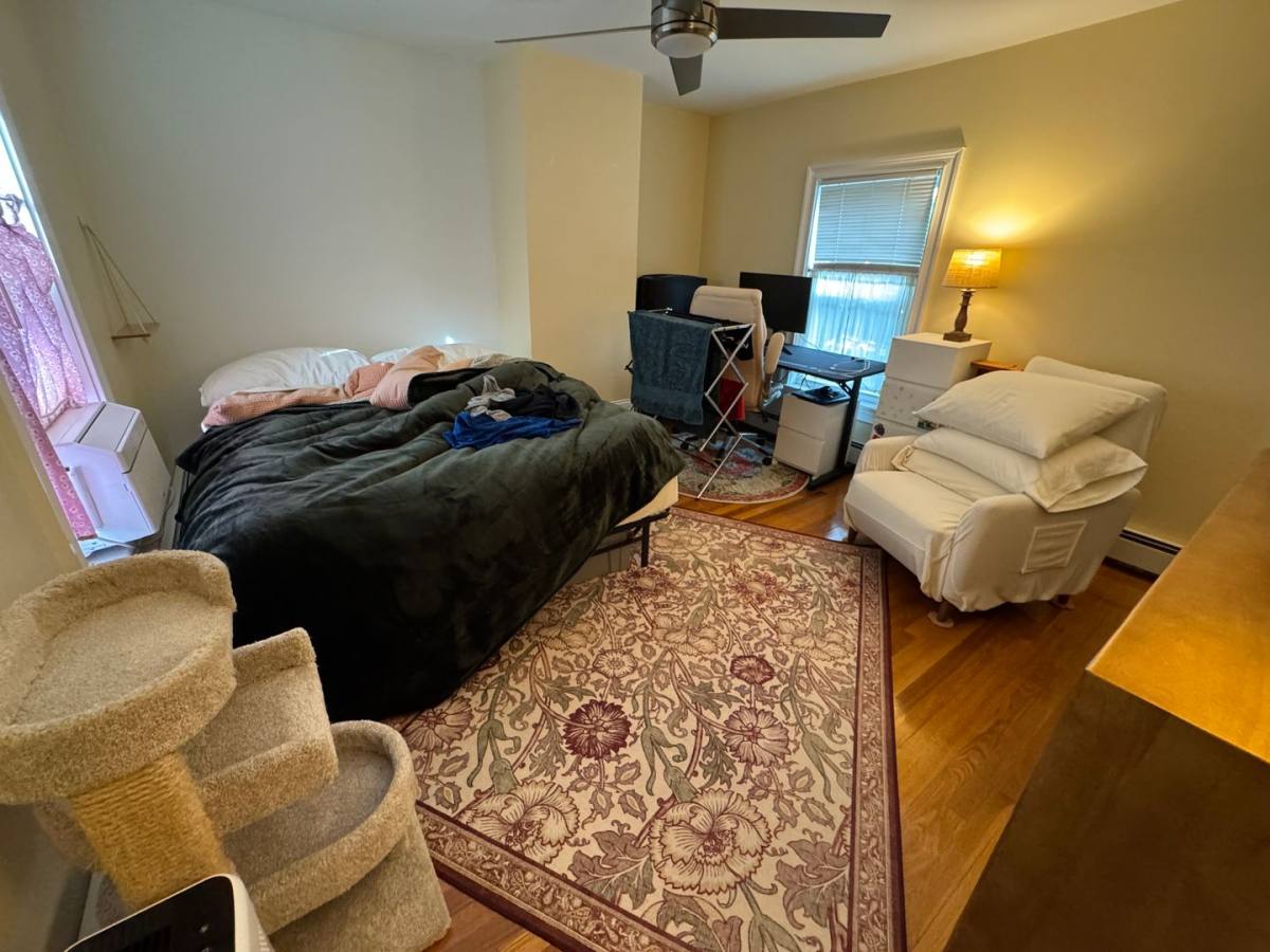 House for rent at 63 Walden St #3, Cambridge, MA 02140