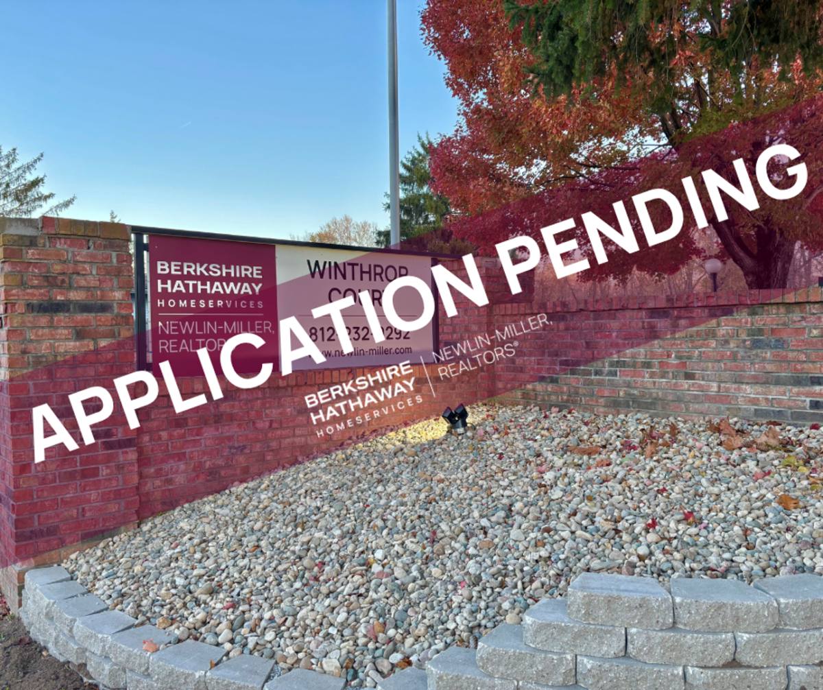 Apartment for rent at 5601 S Winthrop Court, Terre Haute, IN 47802