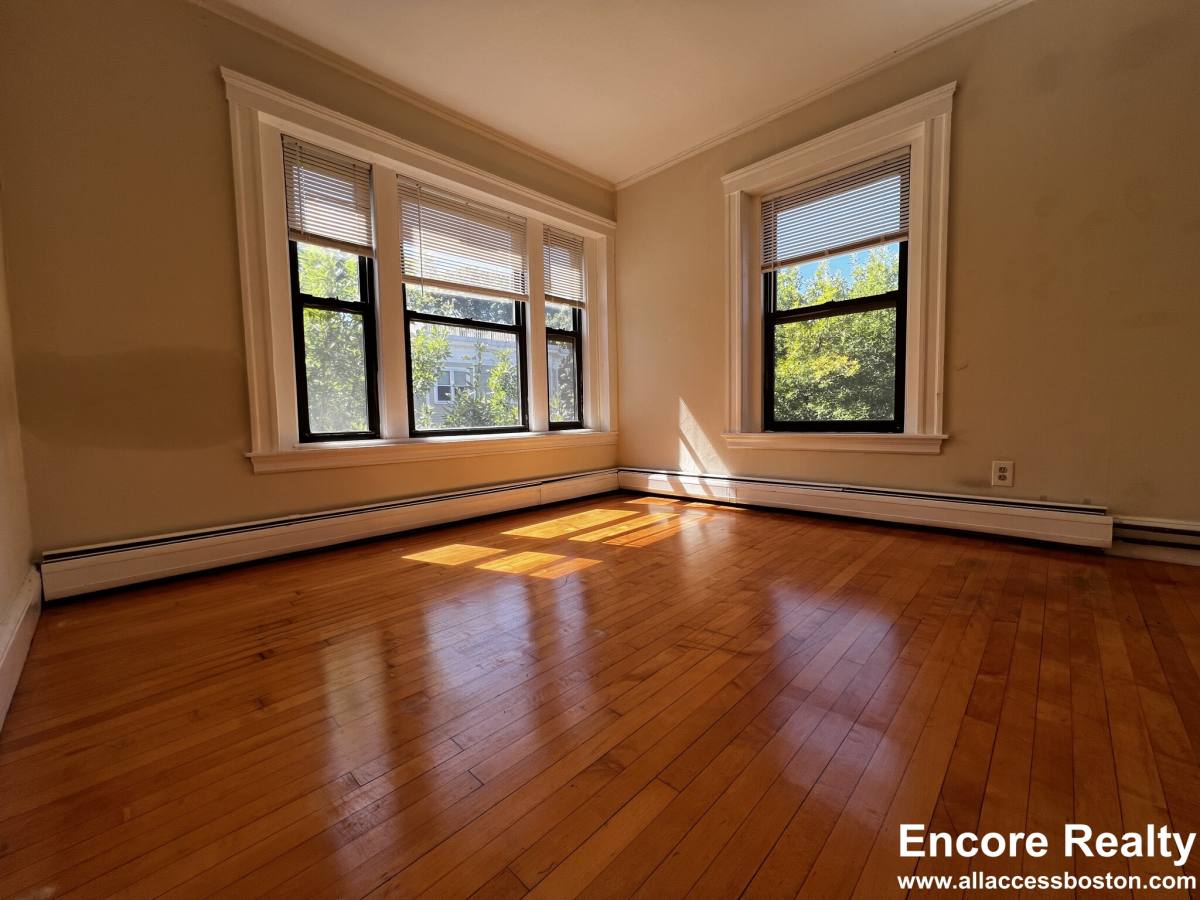 Apartment for rent at 9 Upland Rd #5, Cambridge, MA 02140