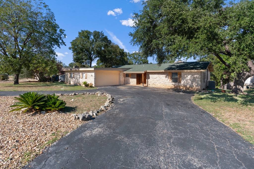 Apartment for rent at 103 Comet #103, Austin, TX 78734