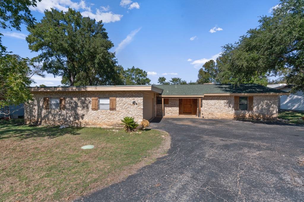 Apartment for rent at 103 Comet #103, Austin, TX 78734
