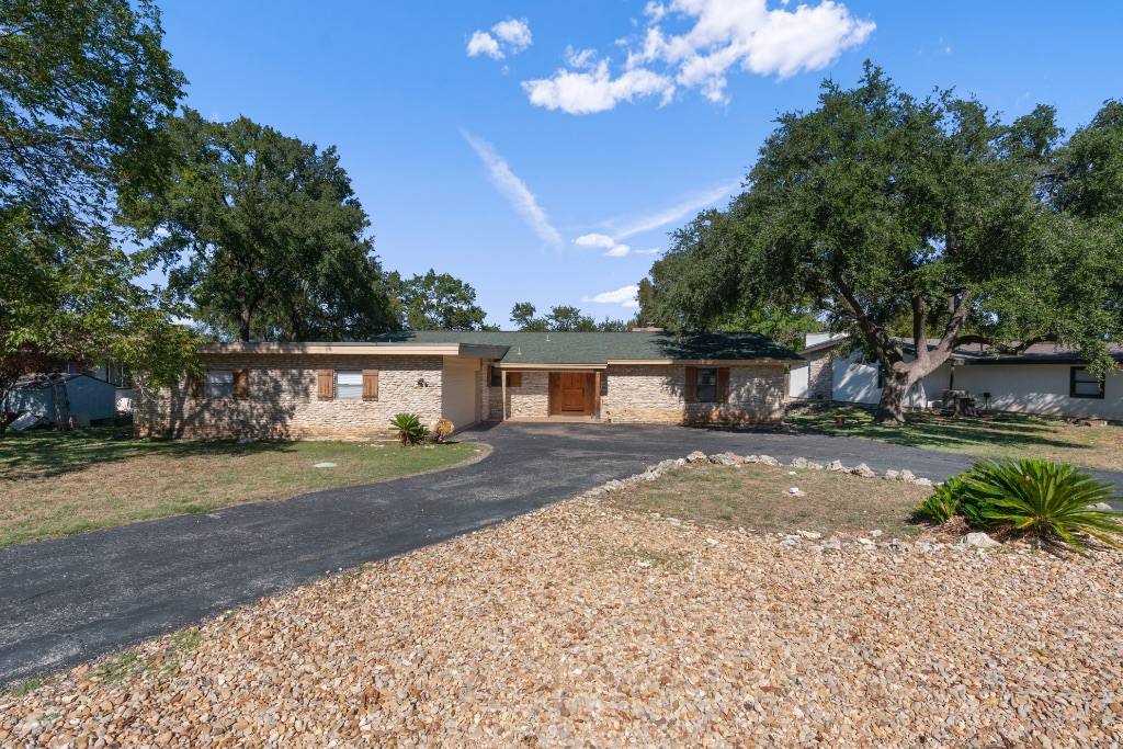 Apartment for rent at 103 Comet #103, Austin, TX 78734