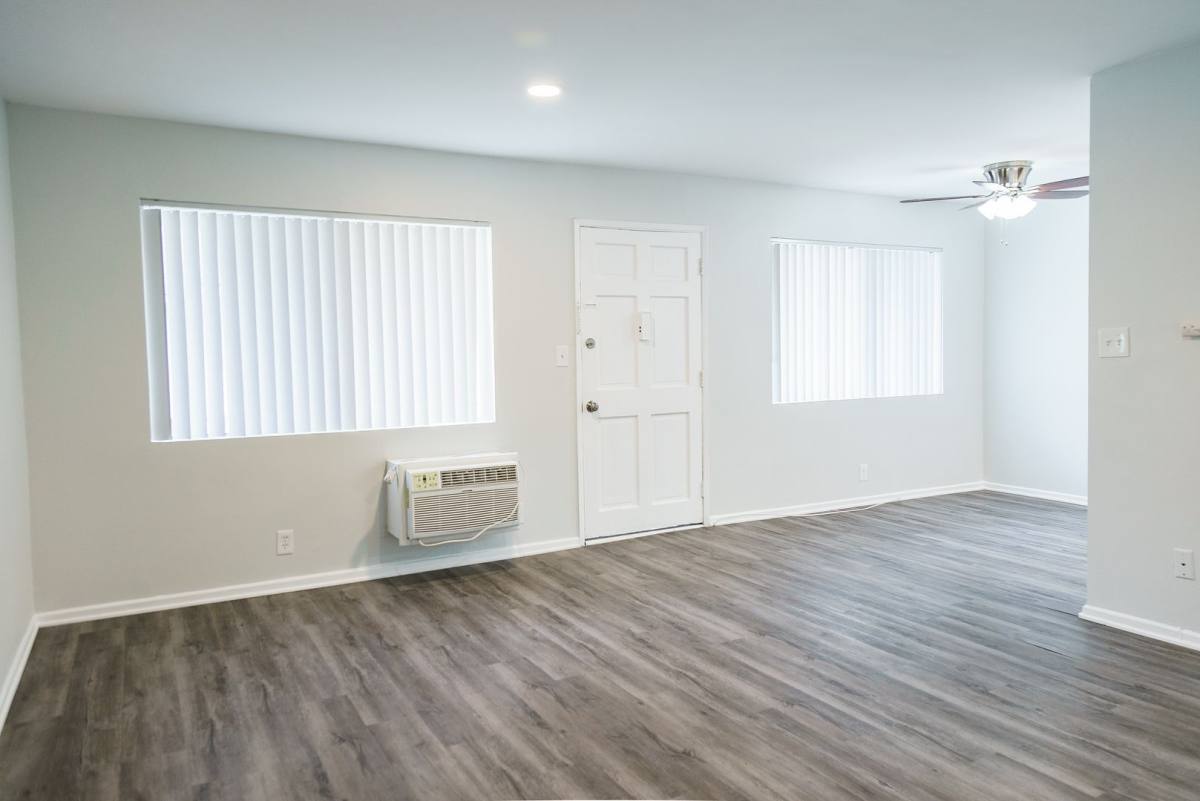 Apartment for rent at 18407 Dearborn St, Northridge, CA 91325