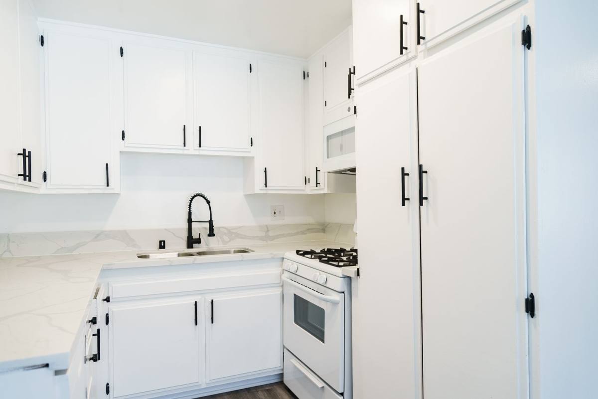 Apartment for rent at 18407 Dearborn St, Northridge, CA 91325