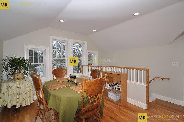 Apartment for rent at 25-27 Crosby Rd #3, Chestnut Hill, MA 02467